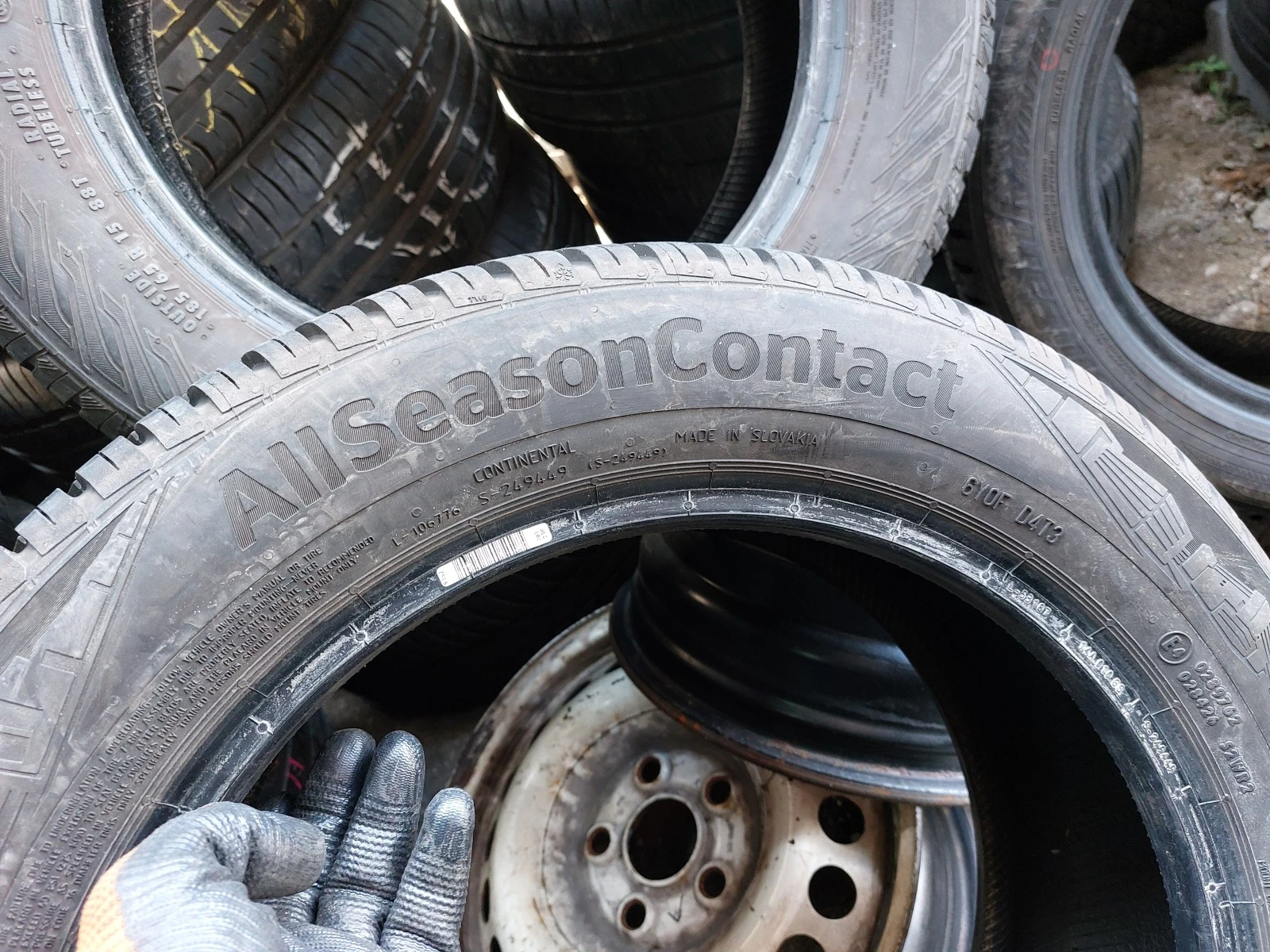 ���� 205/55R16 | Mobile.bg � ����������� 5