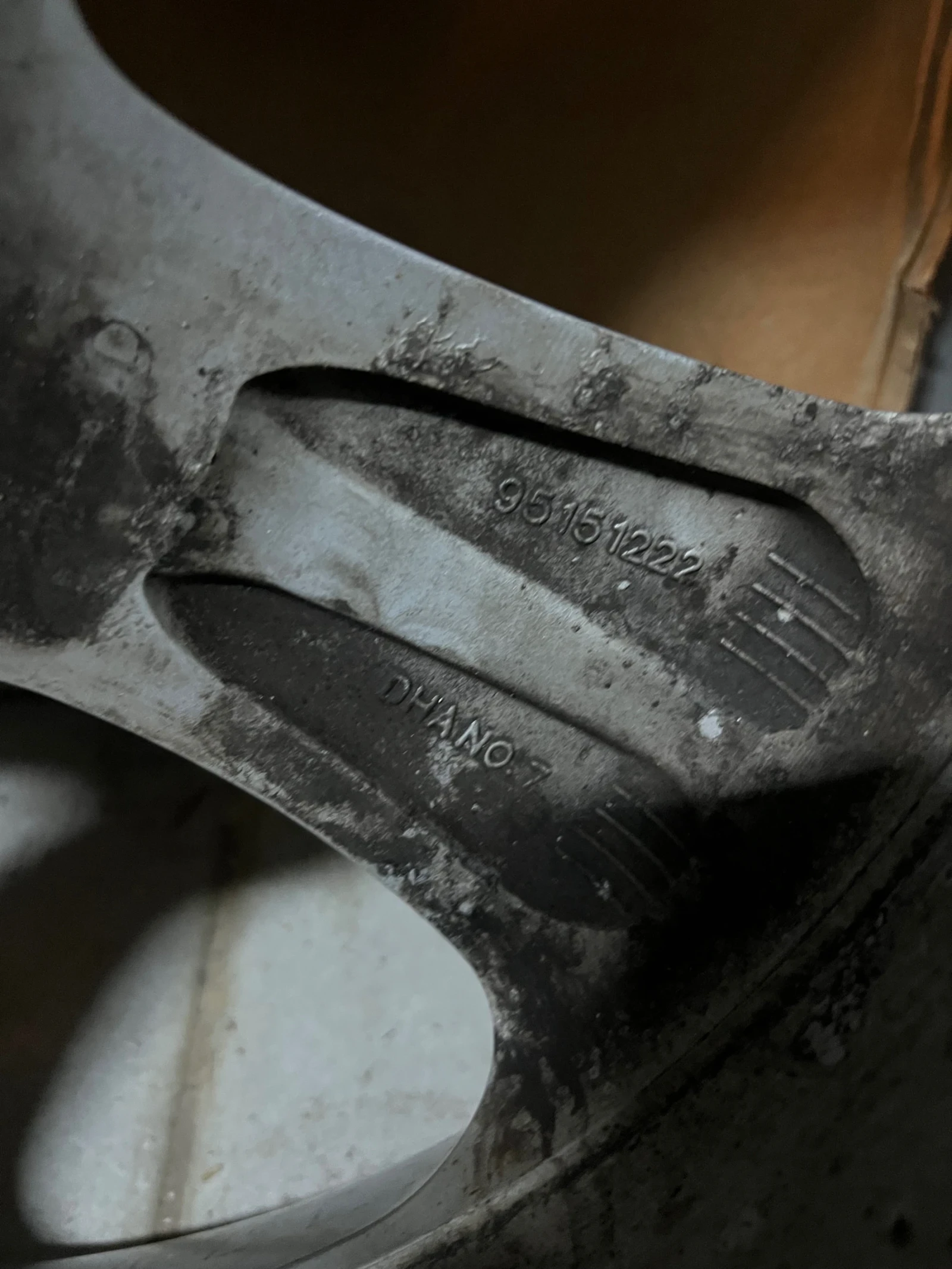 Джанти, снимка 8 - Гуми и джанти - 54188447