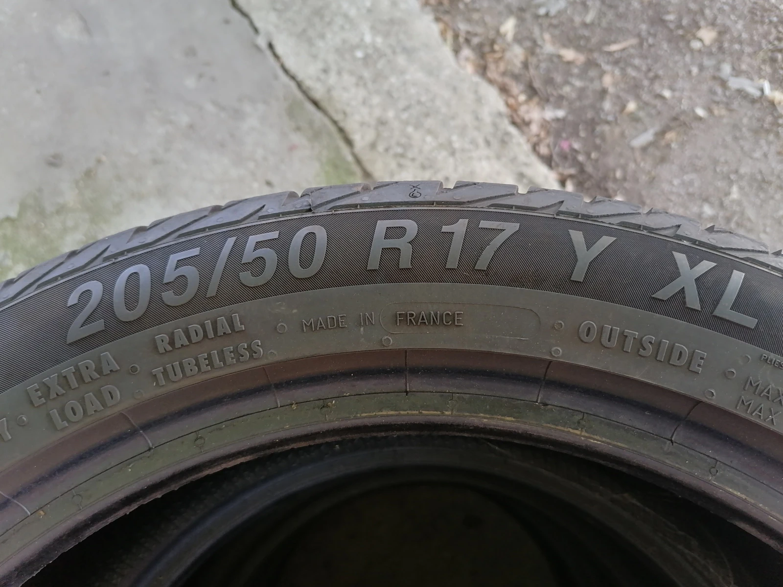 ���� 205/50R17 | Mobile.bg � ����������� 5