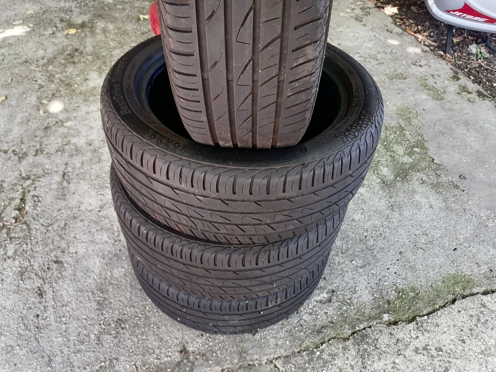 ���� 205/50R17 | Mobile.bg � ����������� 2