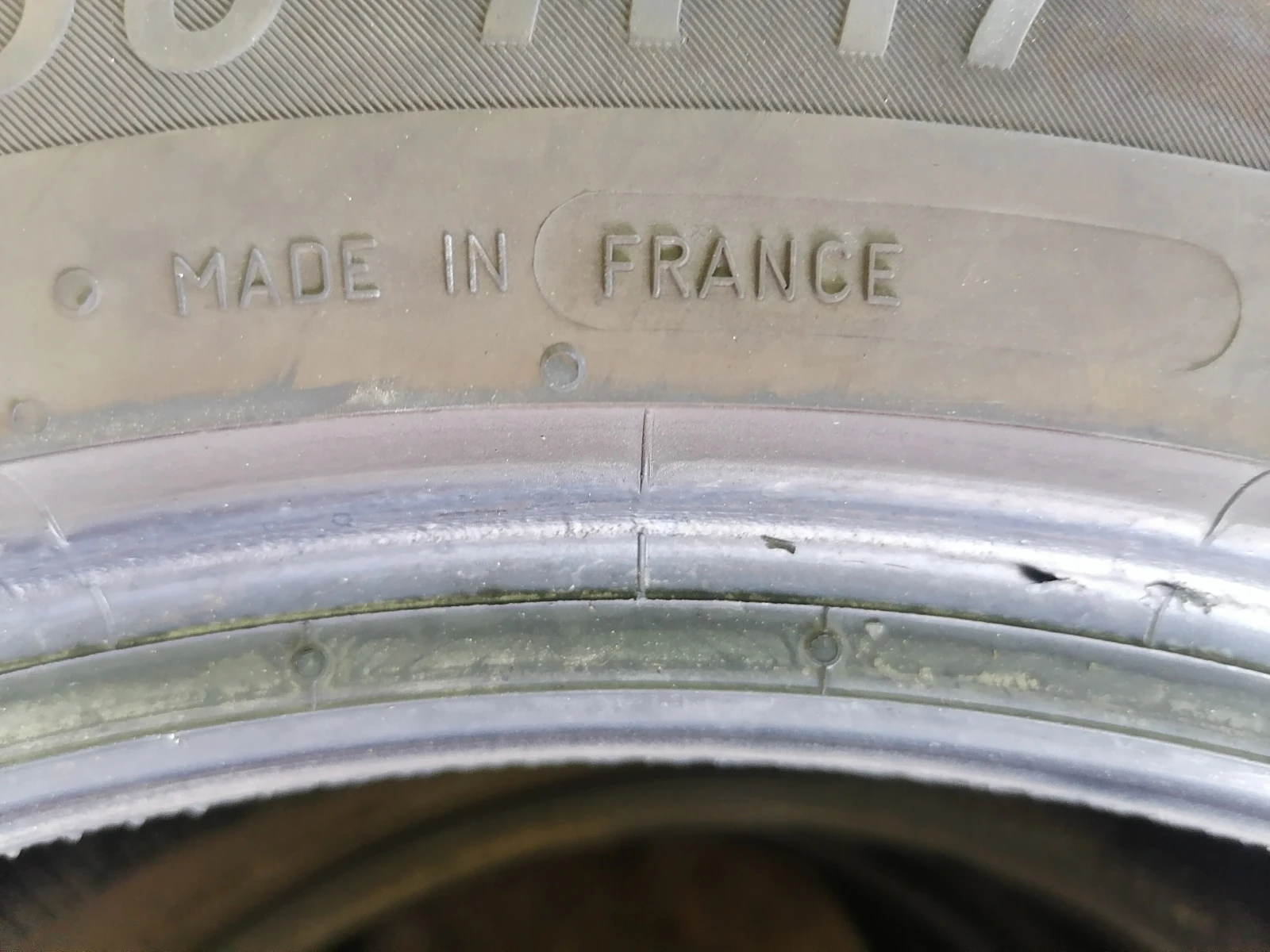 ���� 205/50R17 | Mobile.bg � ����������� 7