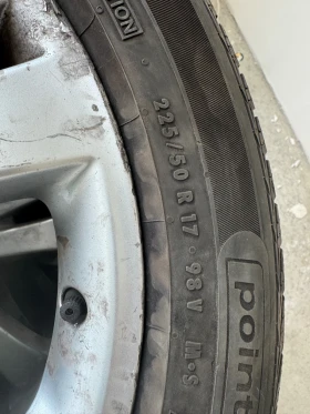    225/50R17  Mercedes-Benz | Mobile.bg    2