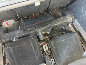 Citroen C4 Picasso 2, 0 БЕНЗИН И ДИЗЕЛ, снимка 8