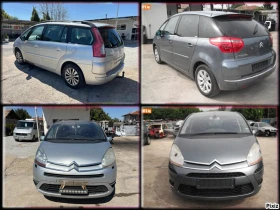 Citroen C4 Picasso 2, 0 БЕНЗИН И ДИЗЕЛ, снимка 1