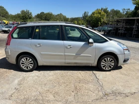 Citroen C4 Picasso 2, 0 БЕНЗИН И ДИЗЕЛ, снимка 5