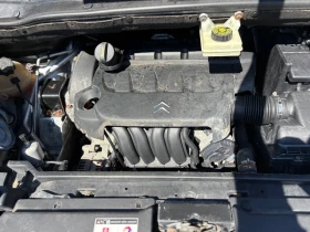 Citroen C4 Picasso 2, 0 БЕНЗИН И ДИЗЕЛ, снимка 15