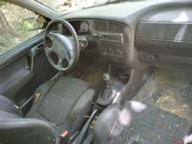 VW Golf 1.4, 1.6 , 1.8 mono injekciq, снимка 2