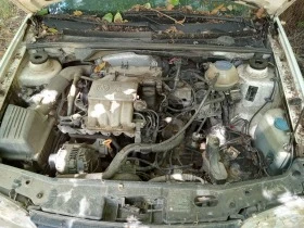 VW Golf 1.4, 1.6 , 1.8 mono injekciq, снимка 4