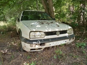 VW Golf 1.4, 1.6 , 1.8 mono injekciq, снимка 1