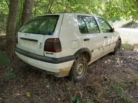 VW Golf 1.4, 1.6 , 1.8 mono injekciq, снимка 3