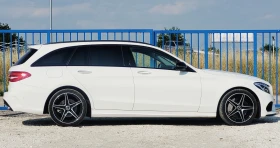 Mercedes-Benz C 250 179хкм-AMG-9g-Distr-Keyless-Germany-Пълна история!, снимка 5