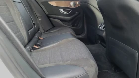 Mercedes-Benz C 250 179хкм-AMG-9g-Distr-Keyless-Germany-Пълна история!, снимка 9