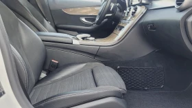 Mercedes-Benz C 250 179хкм-AMG-9g-Distr-Keyless-Germany-Пълна история!, снимка 8