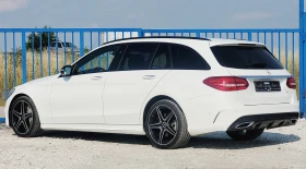 Mercedes-Benz C 250 179хкм-AMG-9g-Distr-Keyless-Germany-Пълна история!, снимка 3