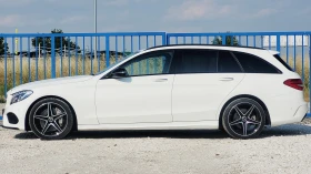Mercedes-Benz C 250 179хкм-AMG-9g-Distr-Keyless-Germany-Пълна история!, снимка 2