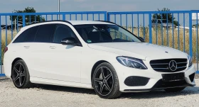Mercedes-Benz C 250 179хкм-AMG-9g-Distr-Keyless-Germany-Пълна история!, снимка 6