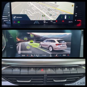 Skoda Octavia 2.0 TDI * АВТОМАТИК* * 4х4* * KEYLESS* * ШВЕЙЦАРИЯ, снимка 12