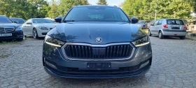 Skoda Octavia 2.0 TDI * АВТОМАТИК* * 4х4* * KEYLESS* * ШВЕЙЦАРИЯ, снимка 2