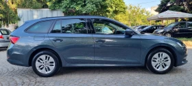 Skoda Octavia 2.0 TDI * АВТОМАТИК* * 4х4* * KEYLESS* * ШВЕЙЦАРИЯ, снимка 4