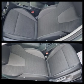 Skoda Octavia 2.0 TDI * АВТОМАТИК* * 4х4* * KEYLESS* * ШВЕЙЦАРИЯ, снимка 9