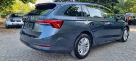 Skoda Octavia 2.0 TDI * АВТОМАТИК* * 4х4* * KEYLESS* * ШВЕЙЦАРИЯ, снимка 5