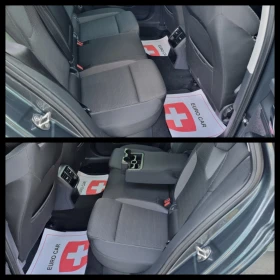 Skoda Octavia 2.0 TDI * АВТОМАТИК* * 4х4* * KEYLESS* * ШВЕЙЦАРИЯ, снимка 14