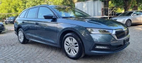 Skoda Octavia 2.0 TDI * АВТОМАТИК* * 4х4* * KEYLESS* * ШВЕЙЦАРИЯ, снимка 3