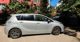 Toyota Verso 2.0 D4D 6MT Skyview, снимка 6