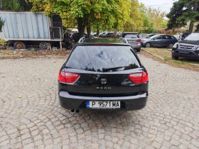 Seat Exeo 2.0TDI-НАВИГАЦИЯ, снимка 6