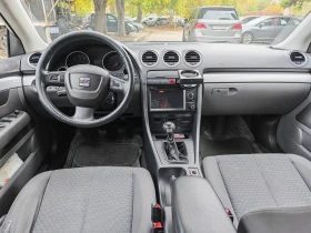 Seat Exeo 2.0TDI-НАВИГАЦИЯ, снимка 11