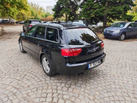 Seat Exeo 2.0TDI-НАВИГАЦИЯ, снимка 7