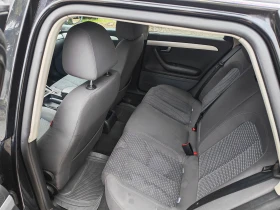 Seat Exeo 2.0TDI-НАВИГАЦИЯ, снимка 10