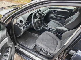 Seat Exeo 2.0TDI-НАВИГАЦИЯ, снимка 9