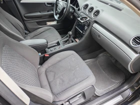 Seat Exeo 2.0TDI-НАВИГАЦИЯ, снимка 13