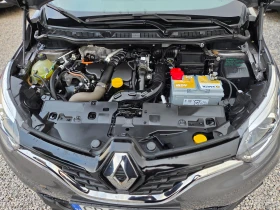 Renault Captur 1.5DCI FACE Automat, снимка 15