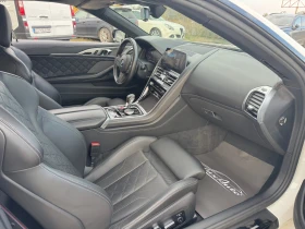 BMW M8 COMPETITION#AKRAPOVIC#CARBON#LASER#SOFTCL#36000KM, снимка 13