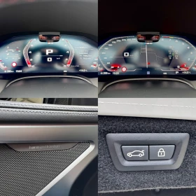 BMW M8 COMPETITION#AKRAPOVIC#CARBON#LASER#SOFTCL#36000KM, снимка 15