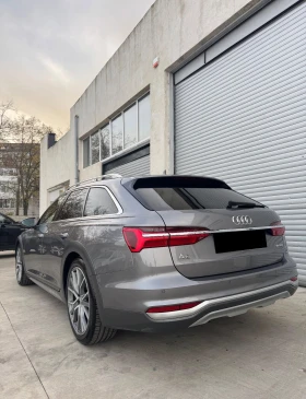 Audi A6 Allroad 50 TDI Quattro S-Line, снимка 3