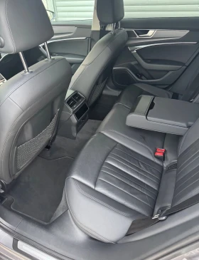 Audi A6 Allroad 50 TDI Quattro S-Line, снимка 6