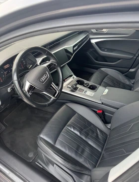 Audi A6 Allroad 50 TDI Quattro S-Line, снимка 5