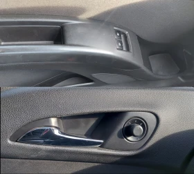 Opel Meriva (регистрирана и в движение, ГАЗ), снимка 11