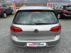VW Golf (KATO НОВА)^(МЕТАН), снимка 7