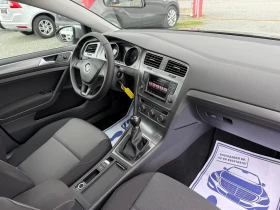 VW Golf (KATO НОВА)^(МЕТАН), снимка 15