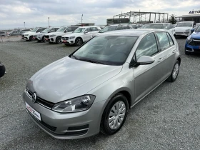 VW Golf (KATO НОВА)^(МЕТАН), снимка 1