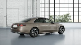 Mercedes-Benz E 200 4MATIC, снимка 4