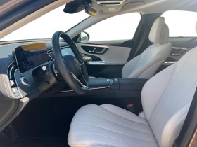 Mercedes-Benz E 200 4MATIC, снимка 8