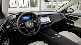 Mercedes-Benz E 200 4MATIC, снимка 8