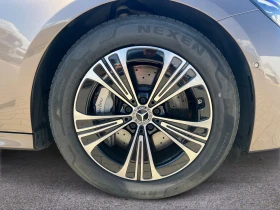 Mercedes-Benz E 200 4MATIC, снимка 5