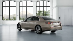 Mercedes-Benz E 200 4MATIC, снимка 6