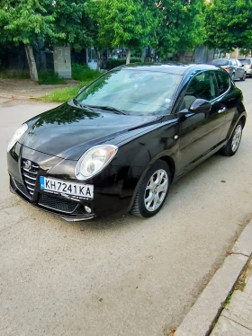 Alfa Romeo MiTo 1.4, снимка 1